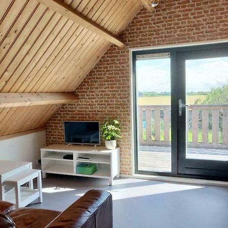 De Zeereep Apartment Oostkapelle Ngoại thất bức ảnh