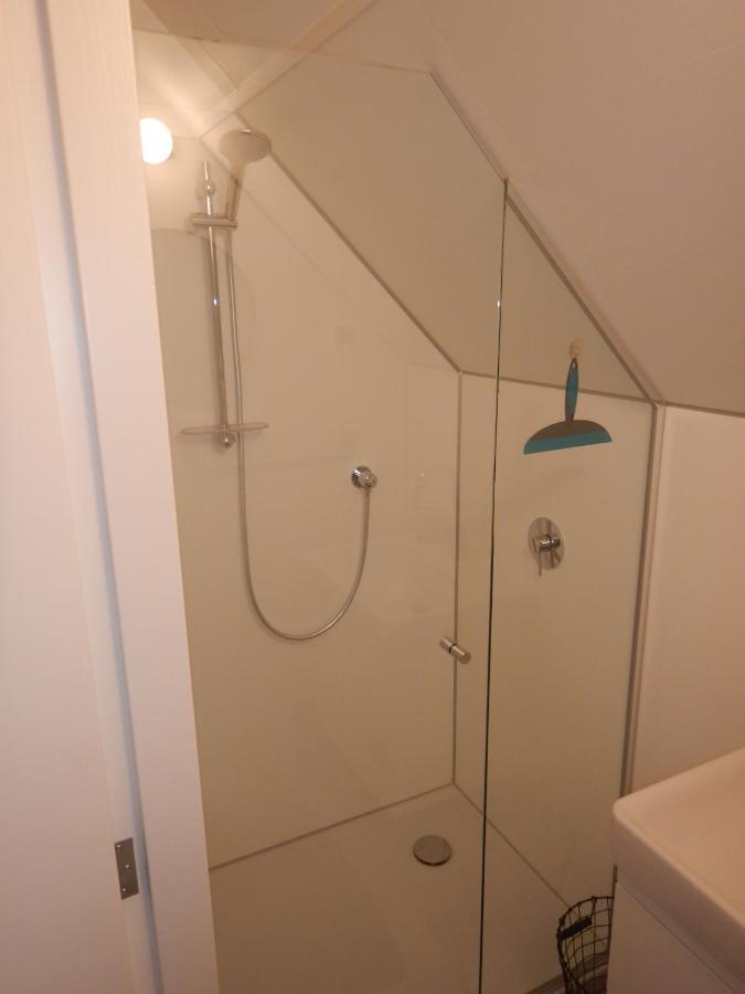De Zeereep Apartment Oostkapelle Ngoại thất bức ảnh